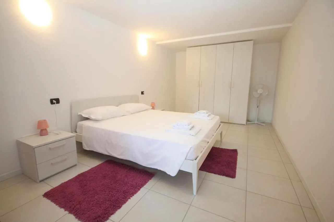 Apartamento Sant'Anna New Flower