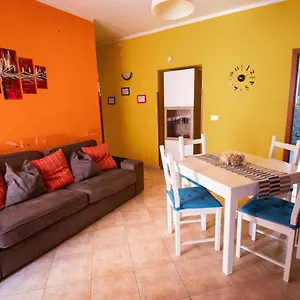 Caleidoscopica Bahlara Ballaro Apartment Palermo