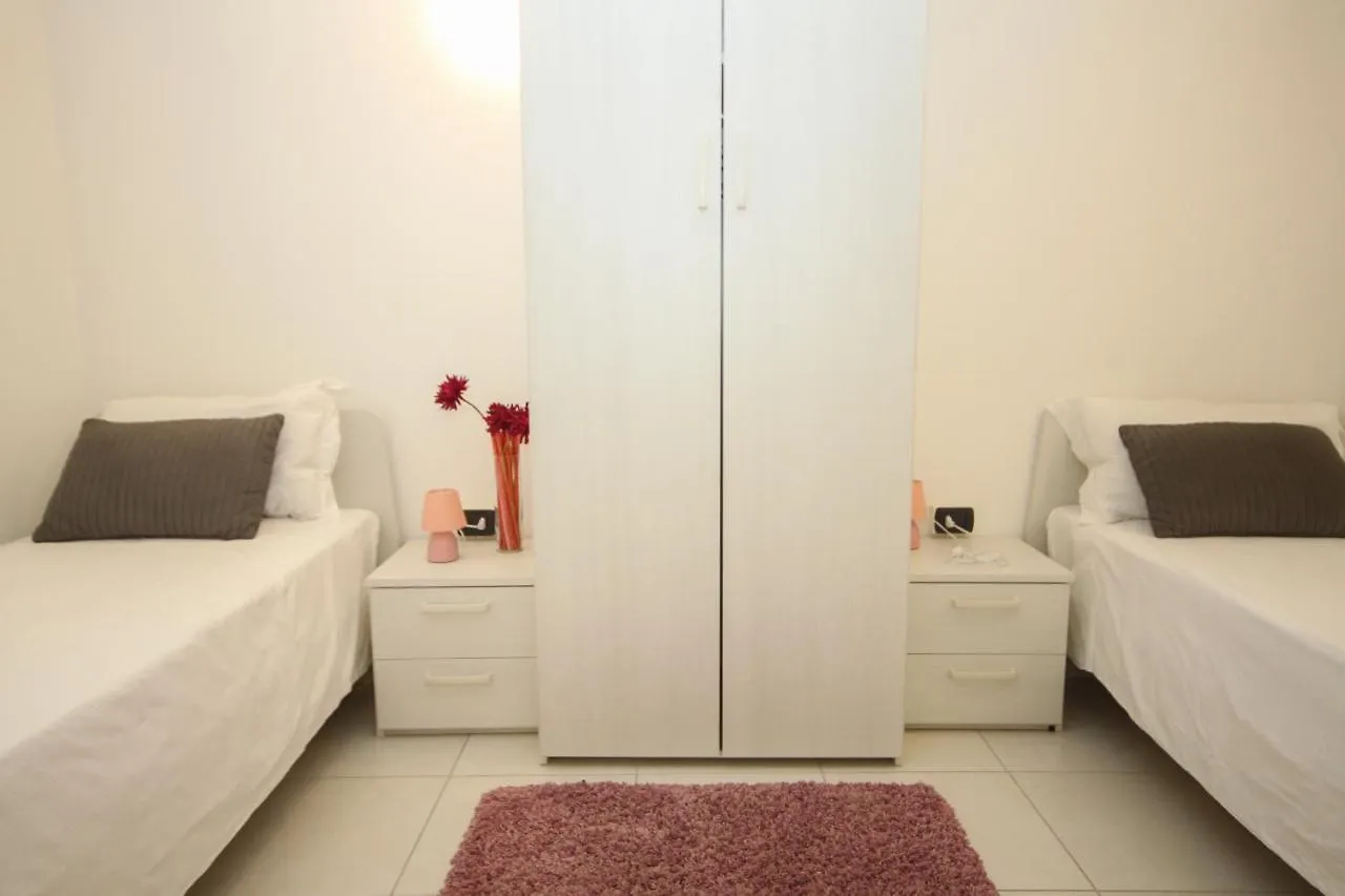 Sant'Anna New Flower Apartment